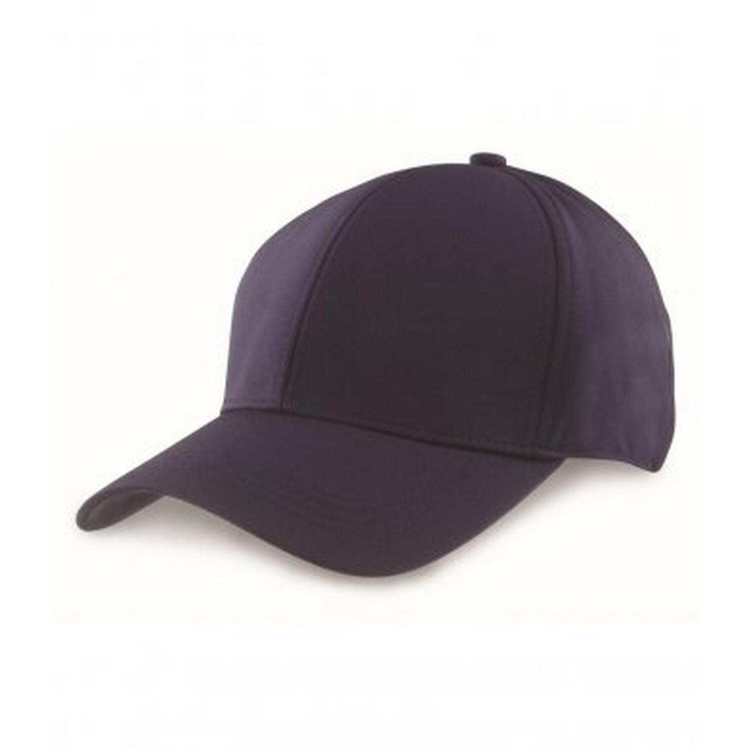 Result Headwear Unisex Tech Performance Softshell Cap