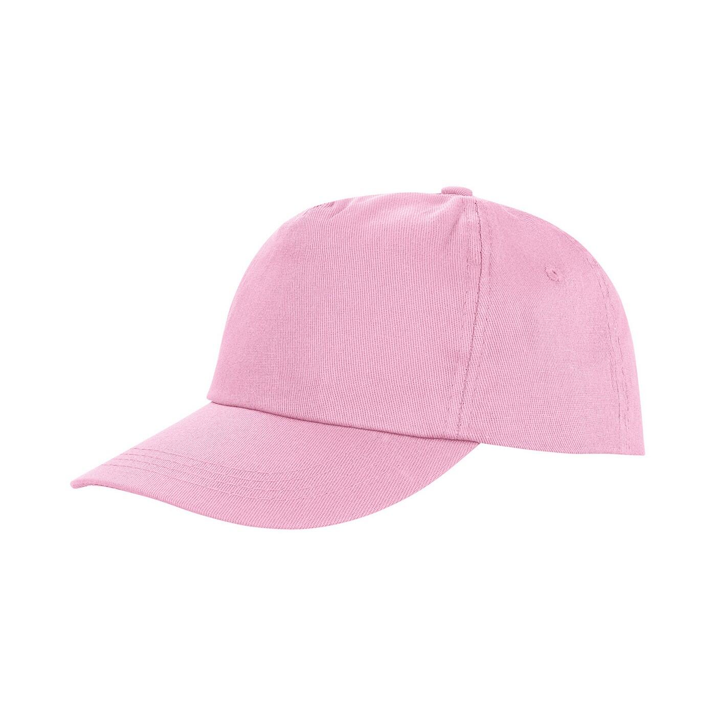 Result Headwear Unisex Adult Houston Cap