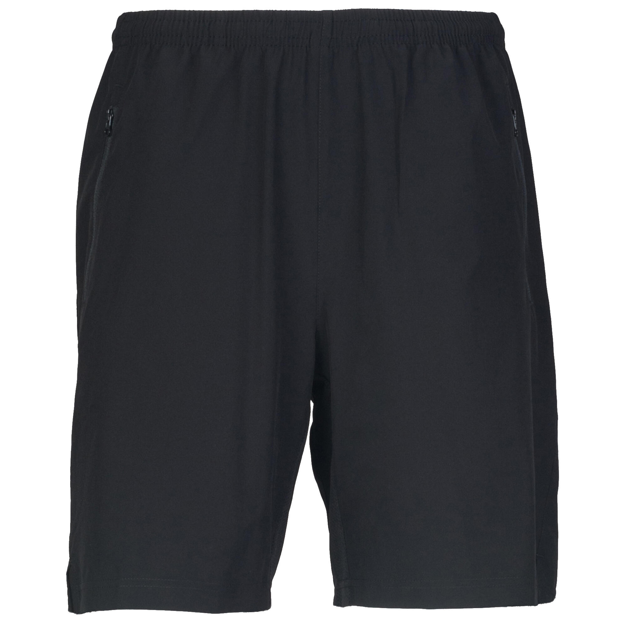 Finden & Hales Mens Pro Stretch Elasticated Sport Shorts