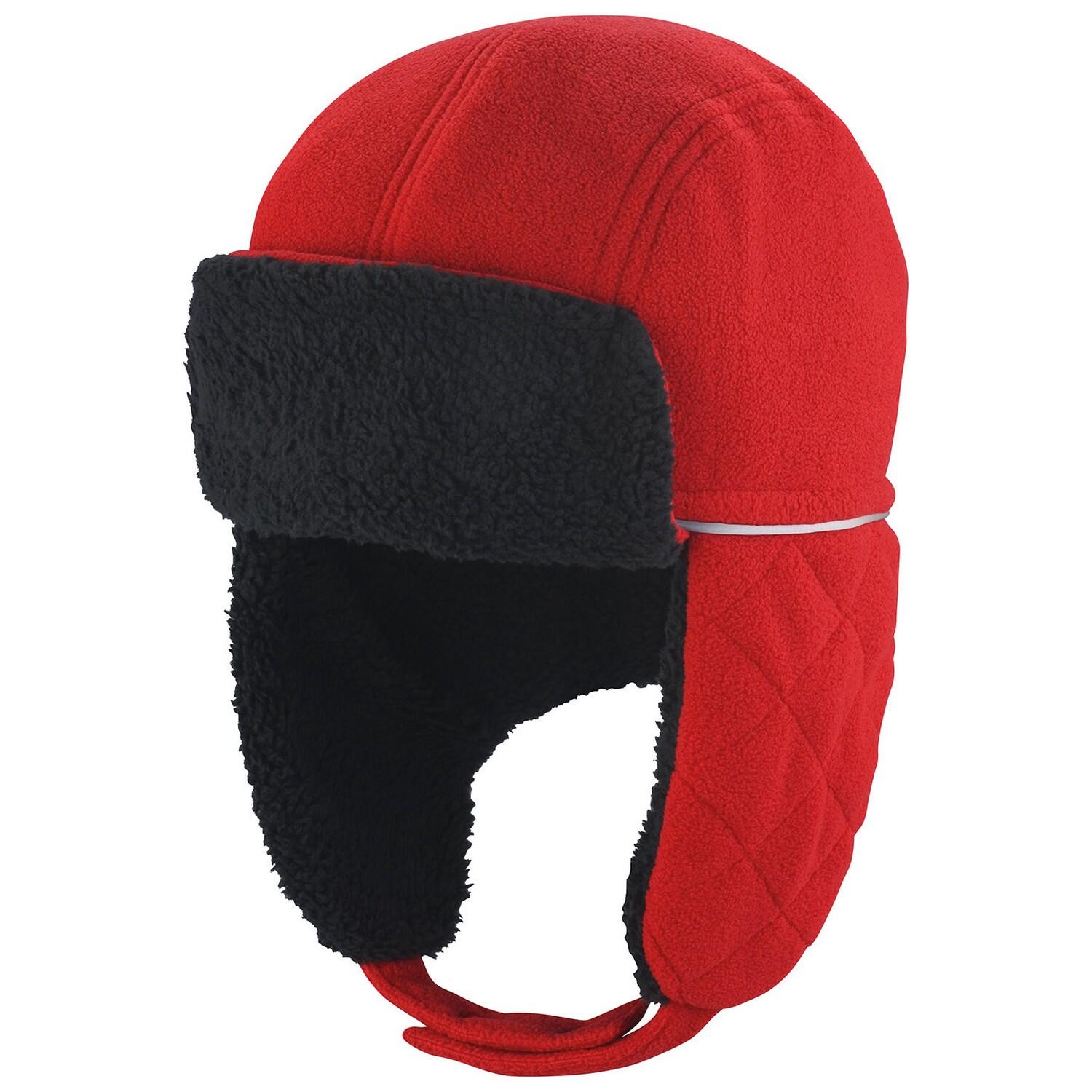 Result Winter Essentials Unisex Adult Ocean Trapper Hat