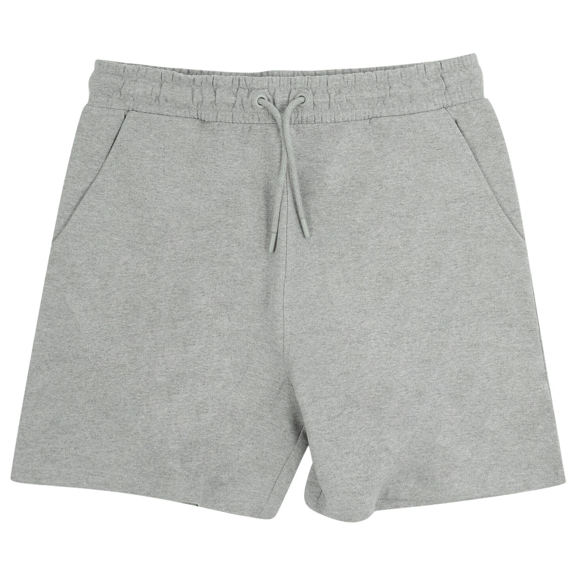 Skinni Fit Unisex Adult Fashion Sustainable Sweat Shorts