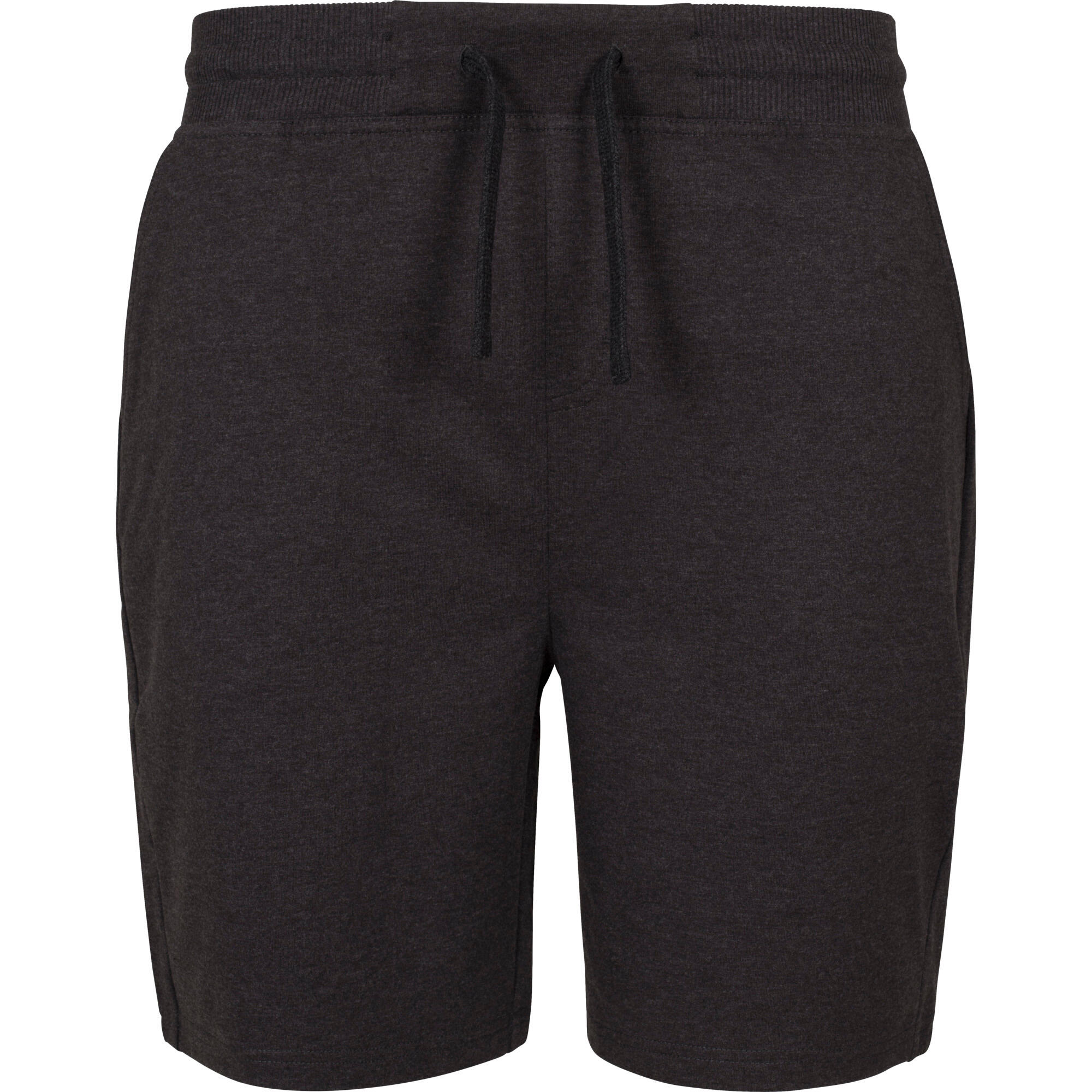 Build Your Brand Mens Terry Shorts