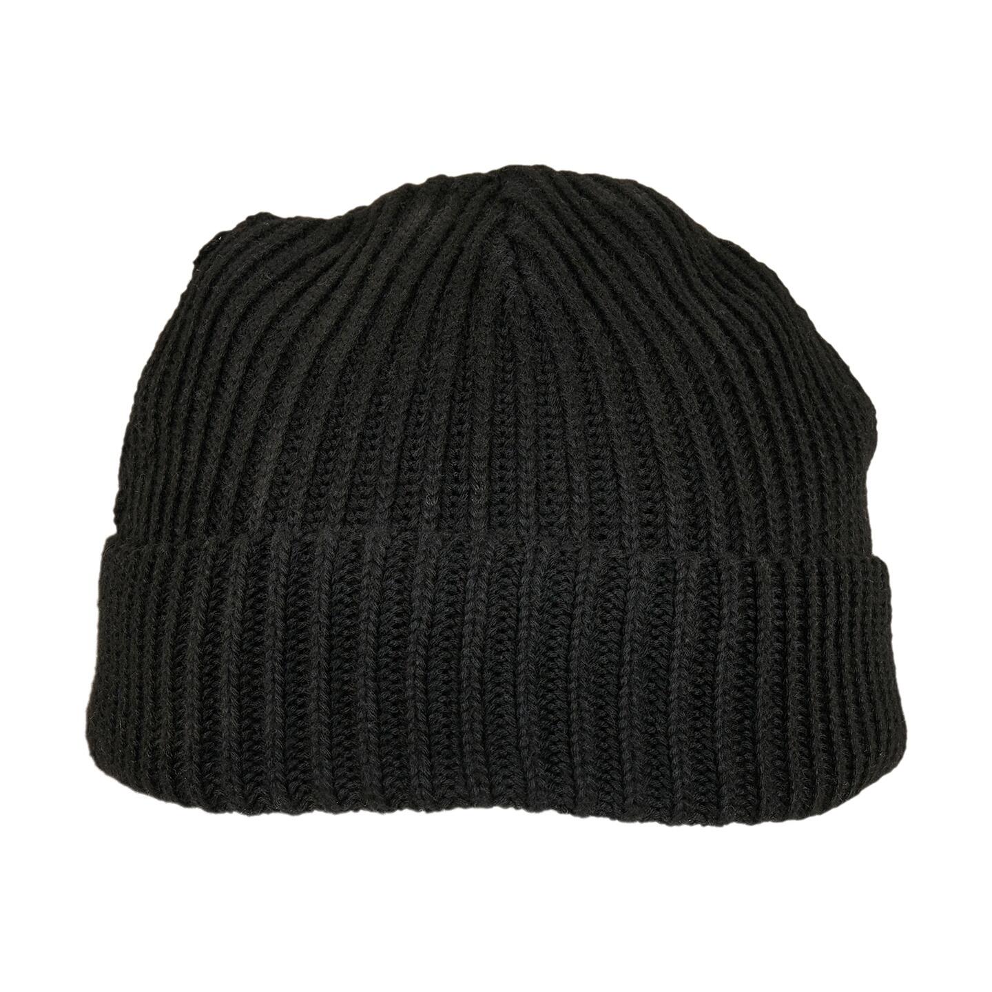 Build Your Brand Womens/Ladies Fisherman Beanie