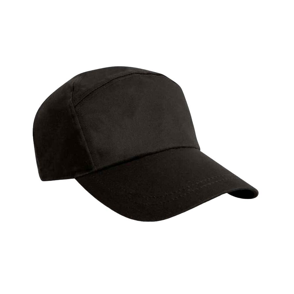 Result Headwear Advertising Snapback Cap