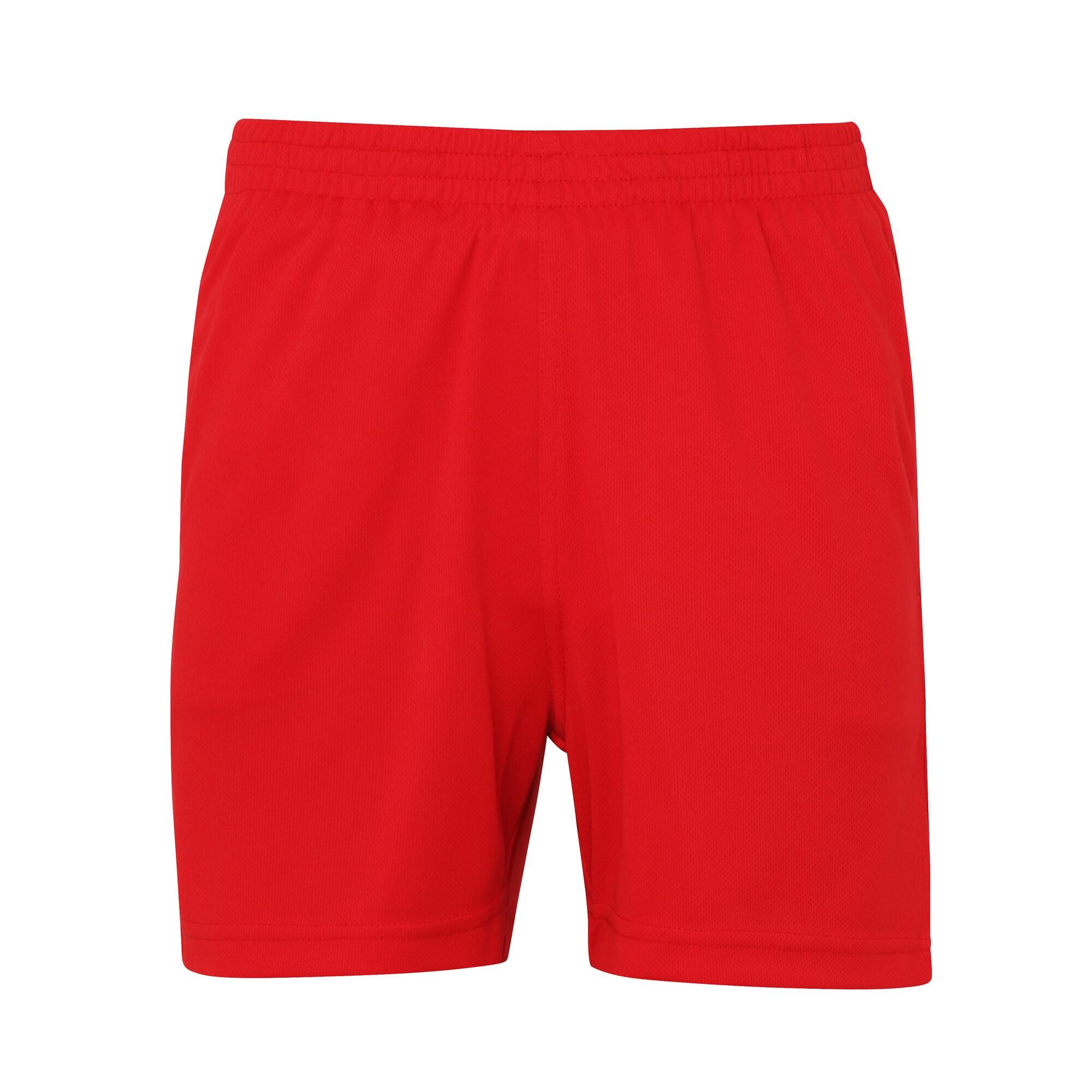 AWDis Just Cool Childrens/Kids Sports Shorts