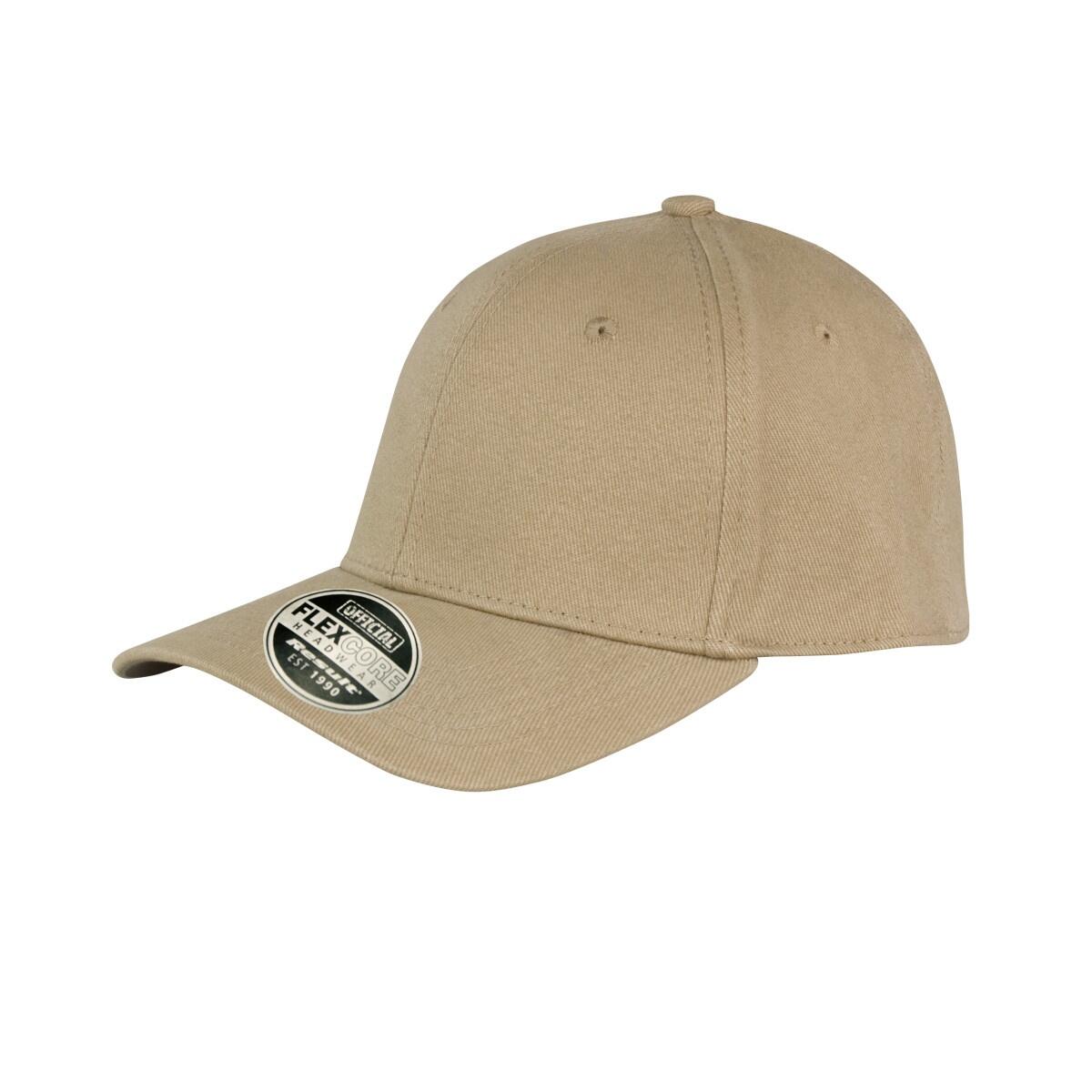 Result Unisex Core Kansas Flex Baseball Cap