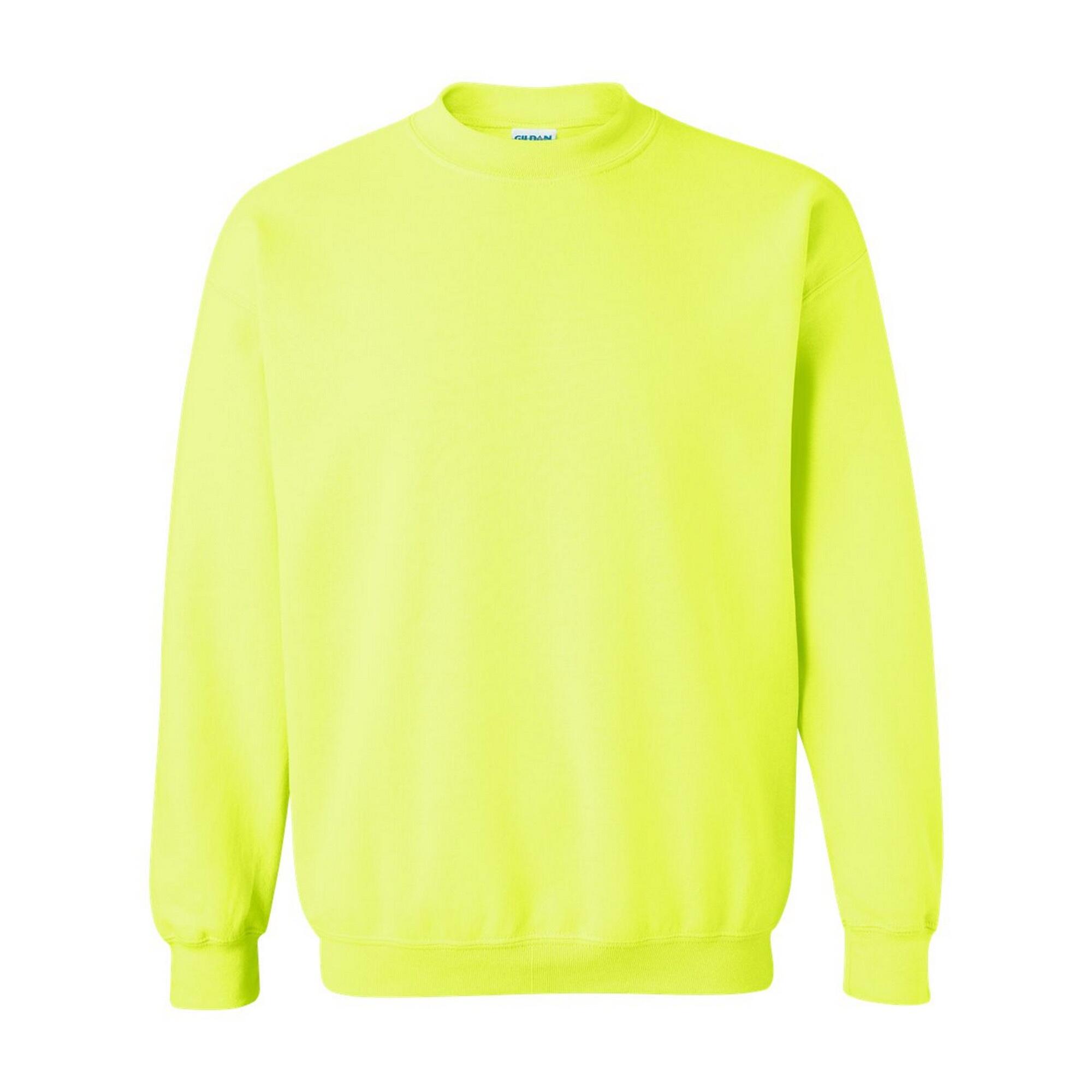 Gildan Heavy Blend Unisex Adult Crewneck Sweatshirt