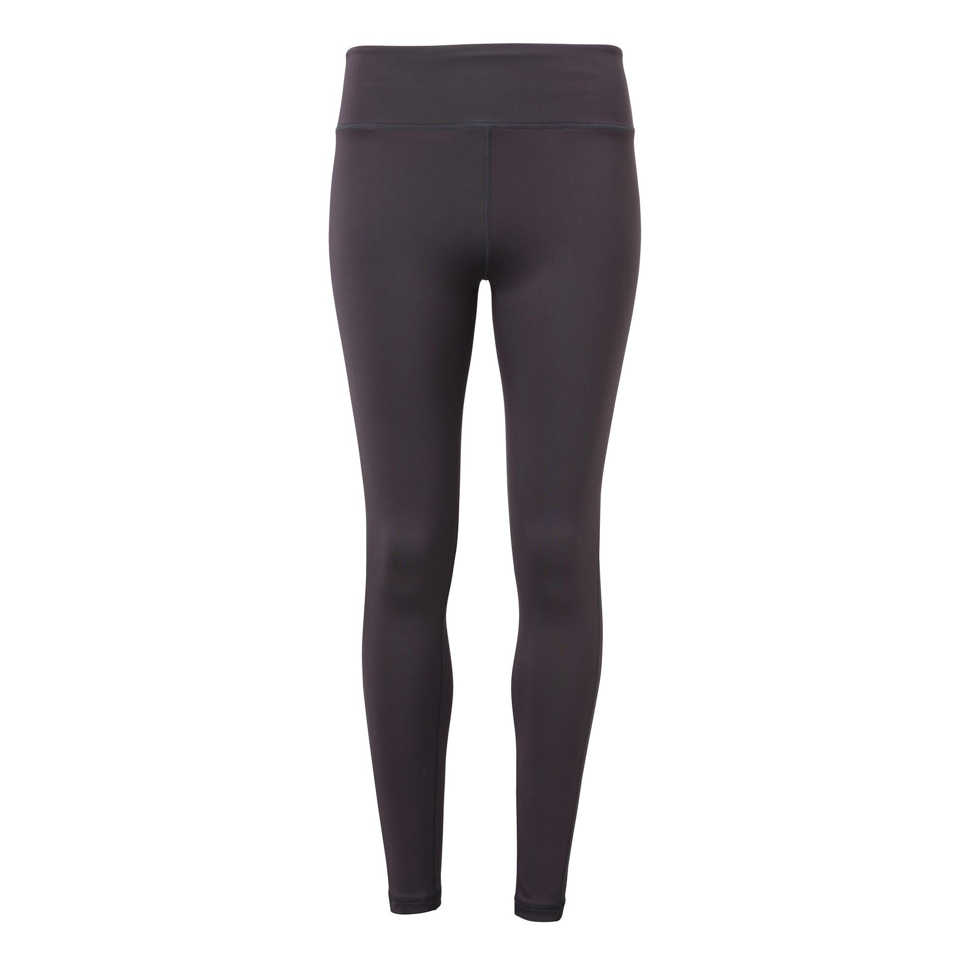 Tri Dri Womens/Ladies Performance Space Dye Leggings