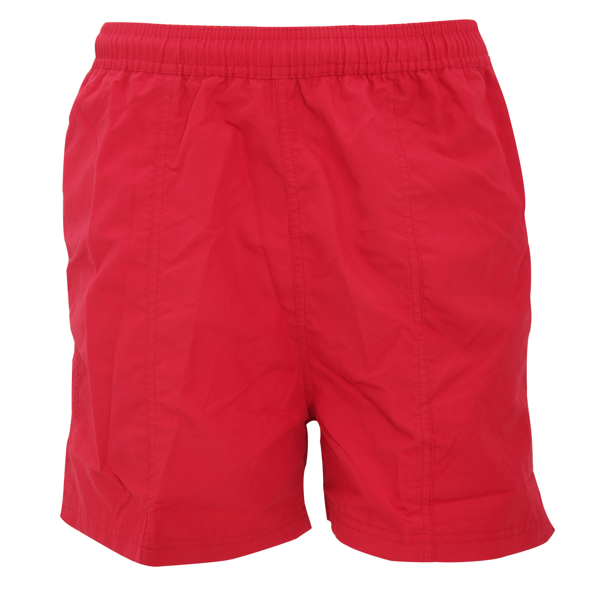 Tombo Teamsport Mens All Purpose Lined Sports Shorts