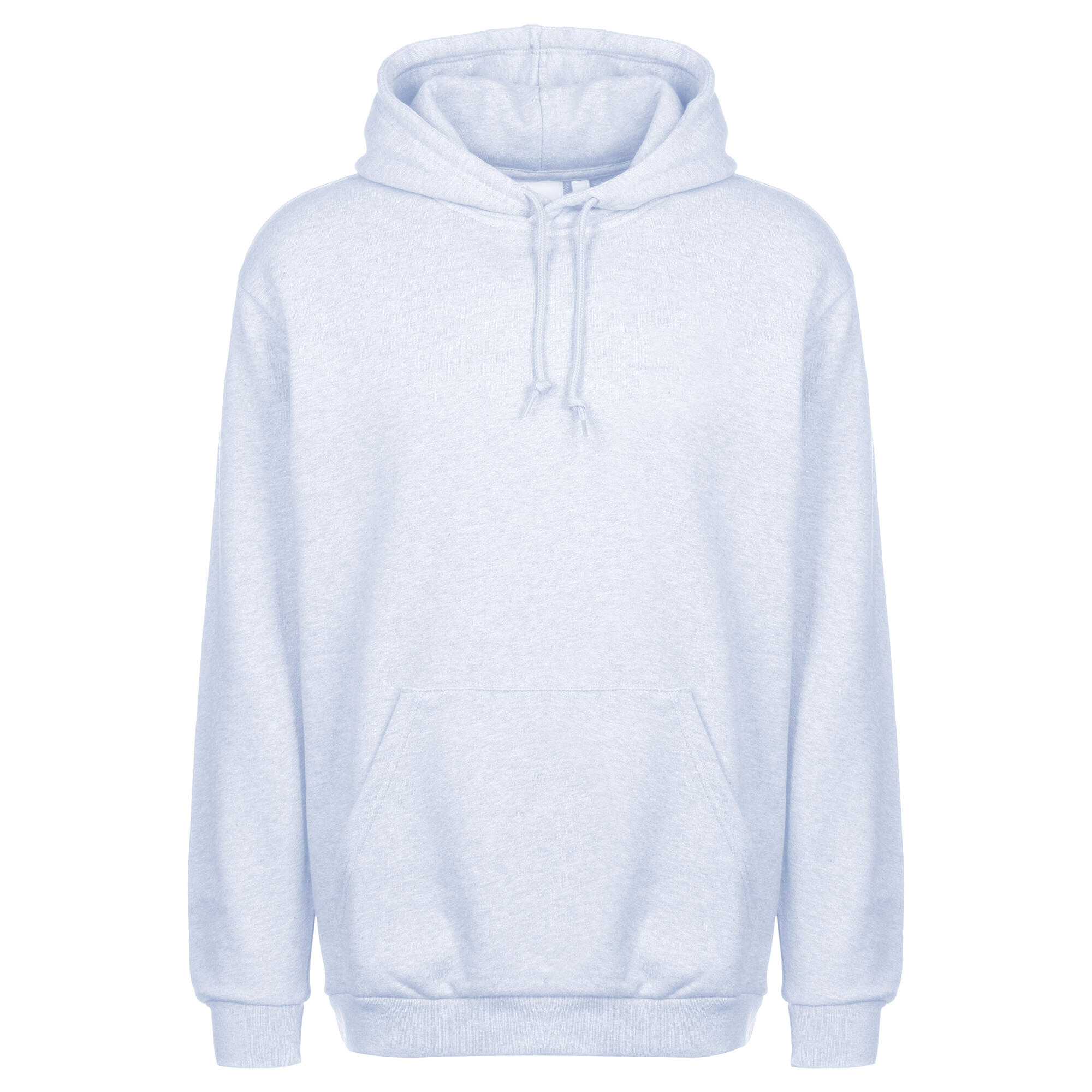 Casual Original Mens Pullover Hood