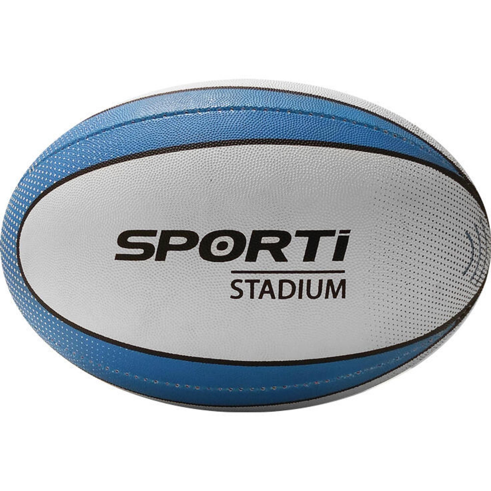 Ballon de rugby trainer Sporti France