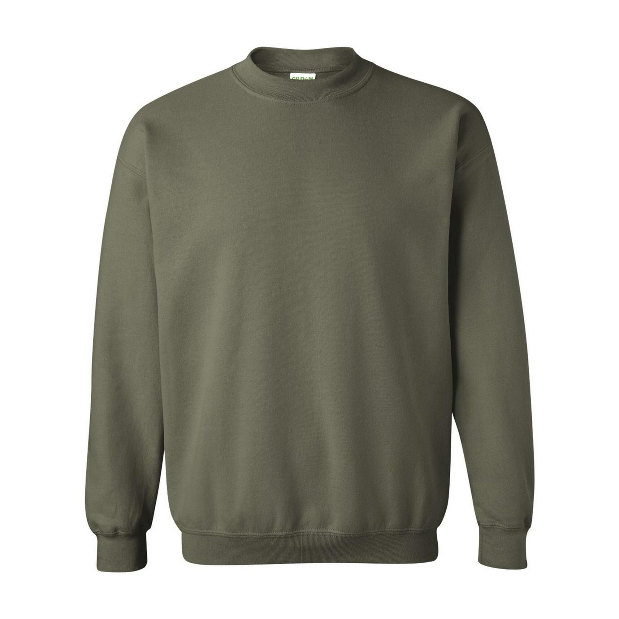 Gildan Heavy Blend Unisex Adult Crewneck Sweatshirt