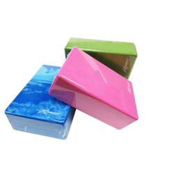 Kamachi Yoga Block