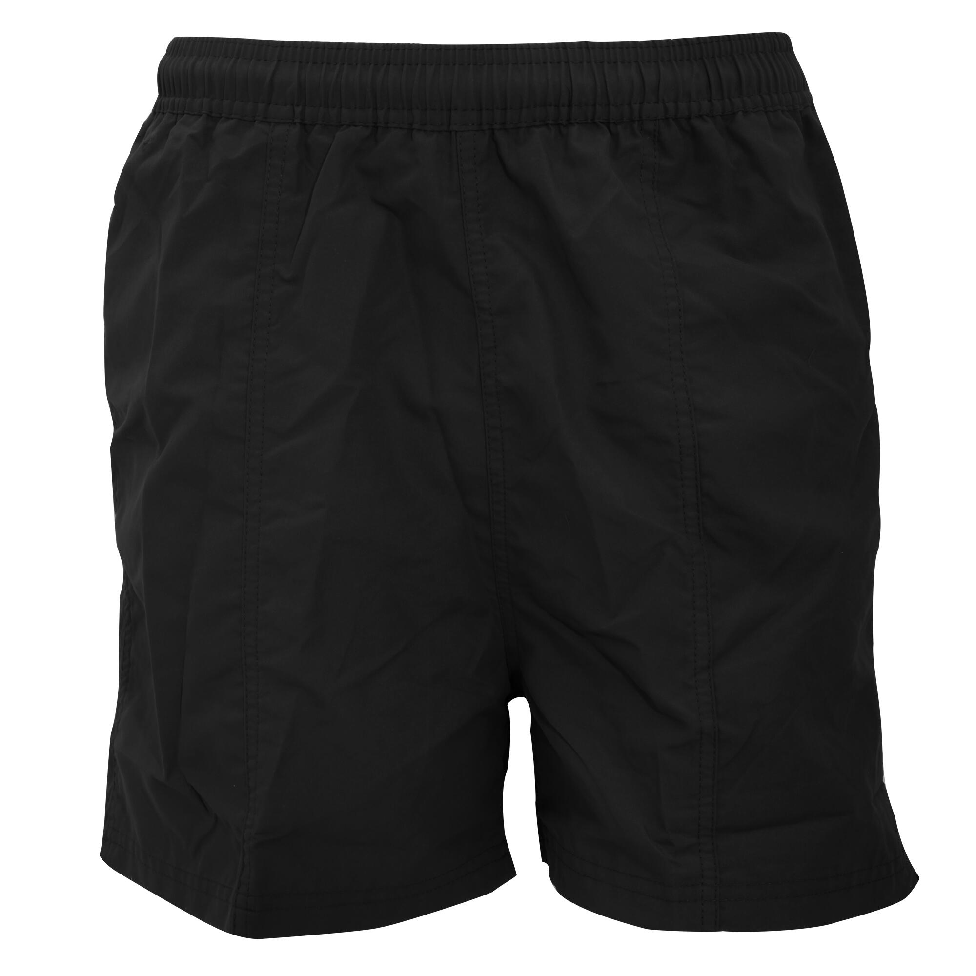Tombo Teamsport Mens All Purpose Lined Sports Shorts