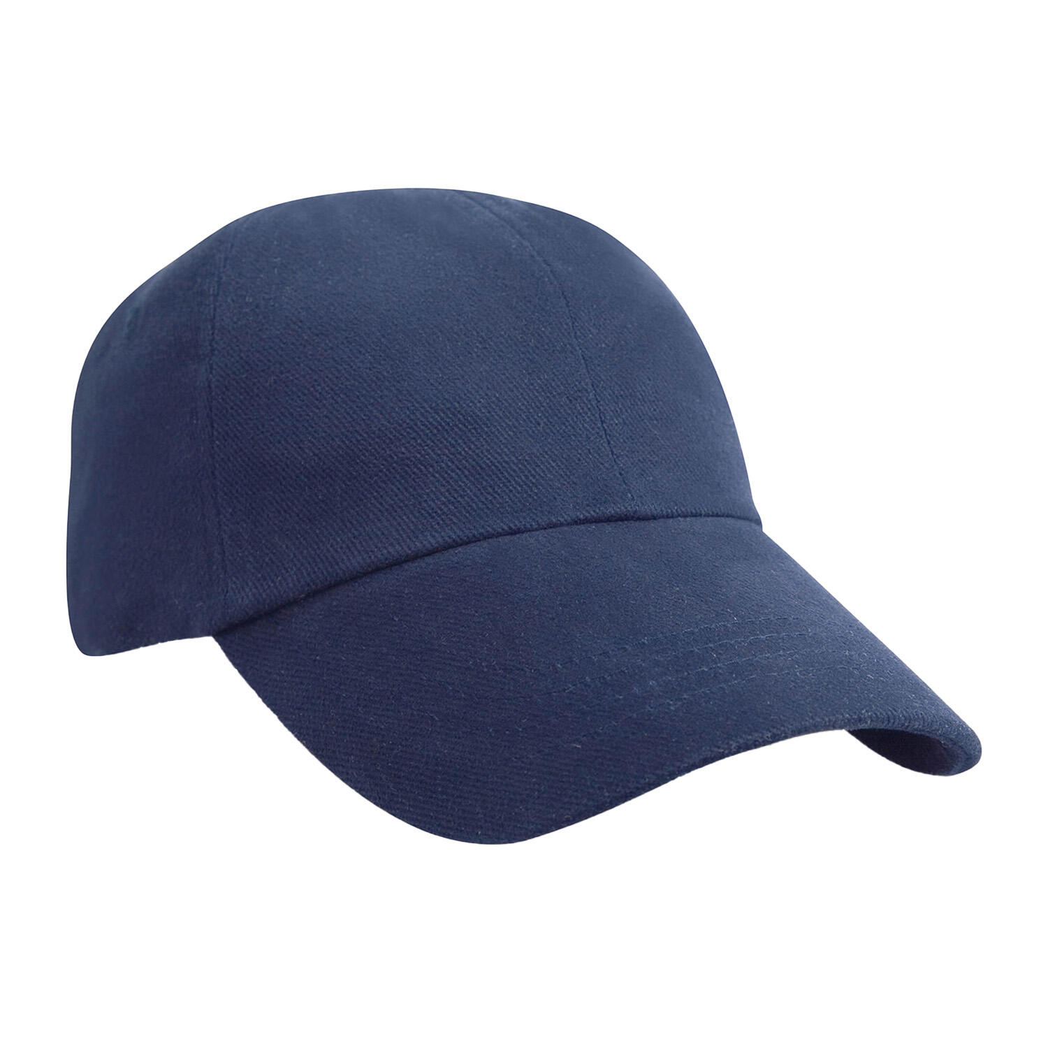 Result Headwear Childrens/Kids Heavy Brushed Cotton Low Profile Baseball Cap
