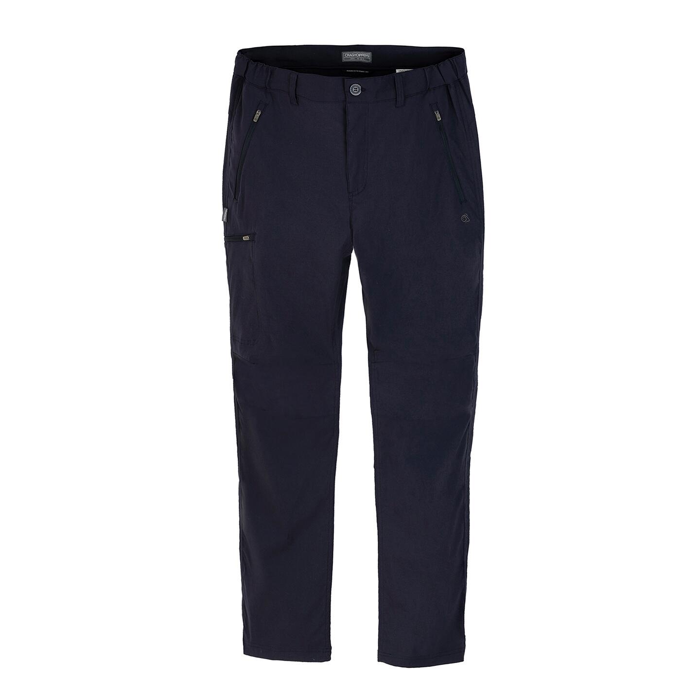 Craghoppers Mens Kiwi Pro Stretch Cargo Trousers