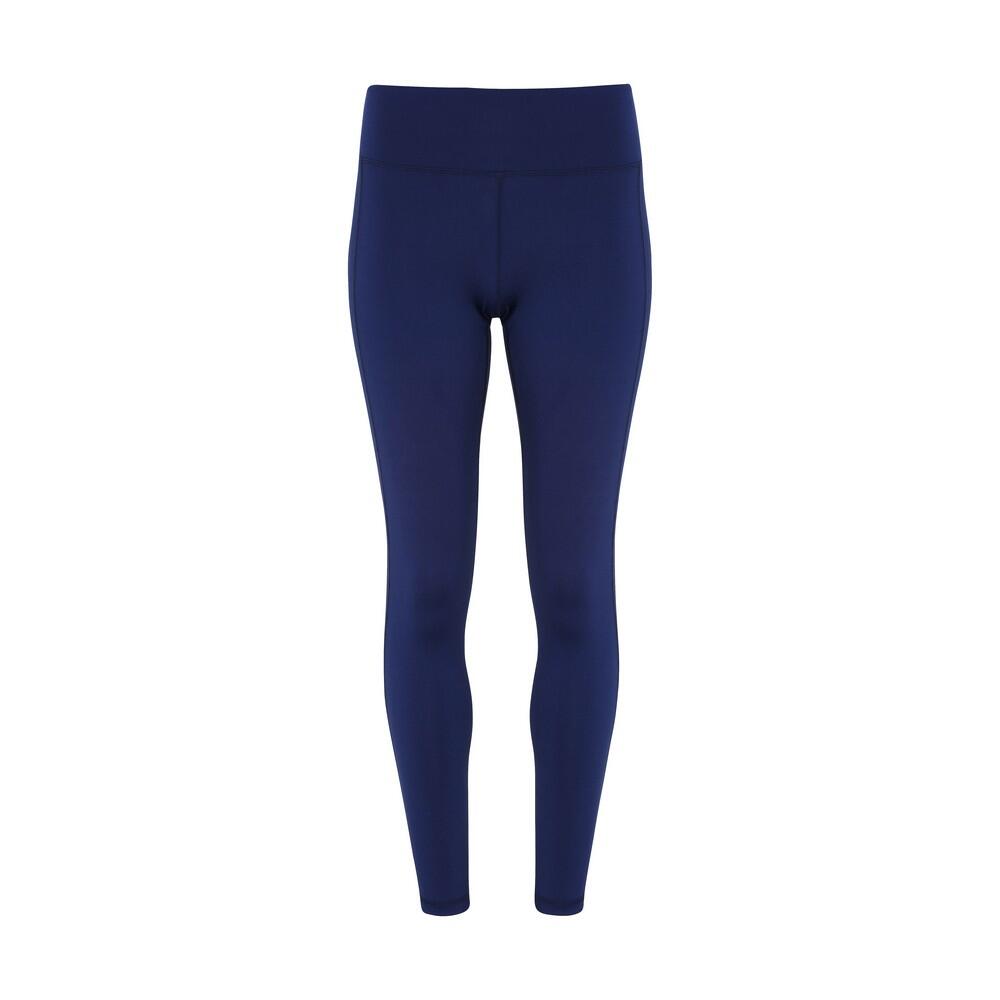 Tri Dri Womens/Ladies Performance Space Dye Leggings
