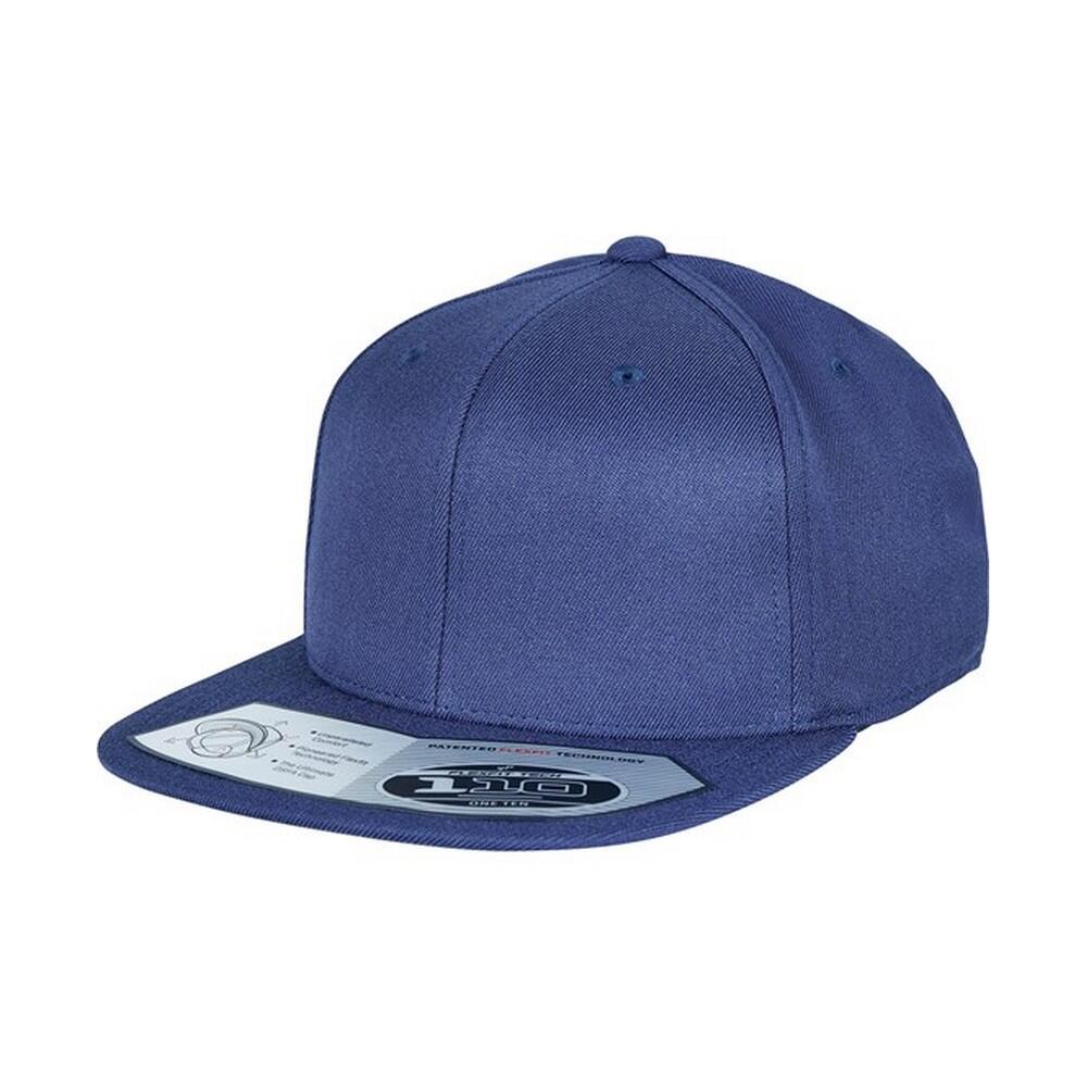 Flexfit Unisex Adult 110 Fitted Baseball Cap