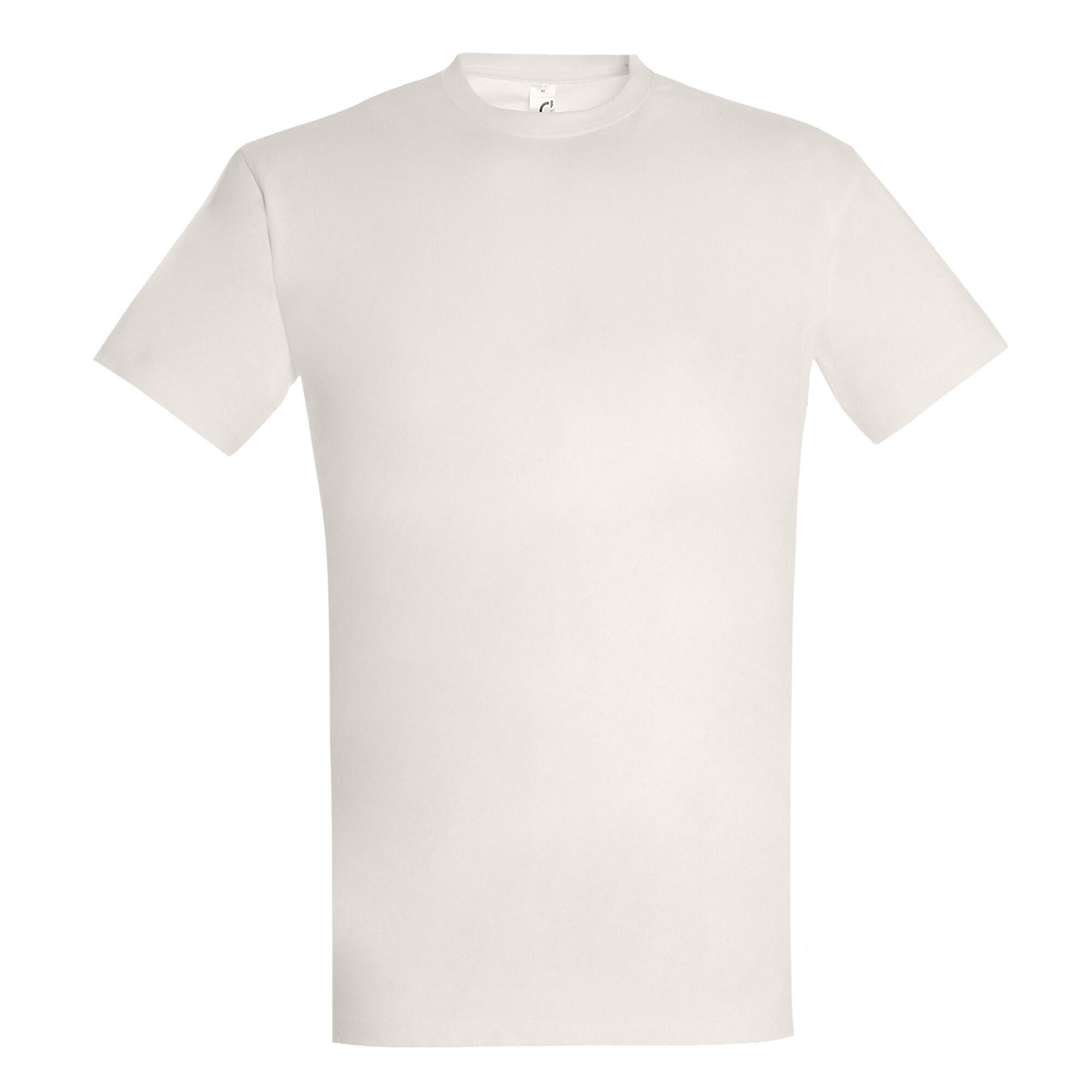 SOLS Mens Imperial Heavyweight Short Sleeve T-Shirt