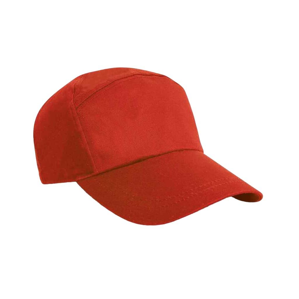 Result Headwear Advertising Snapback Cap