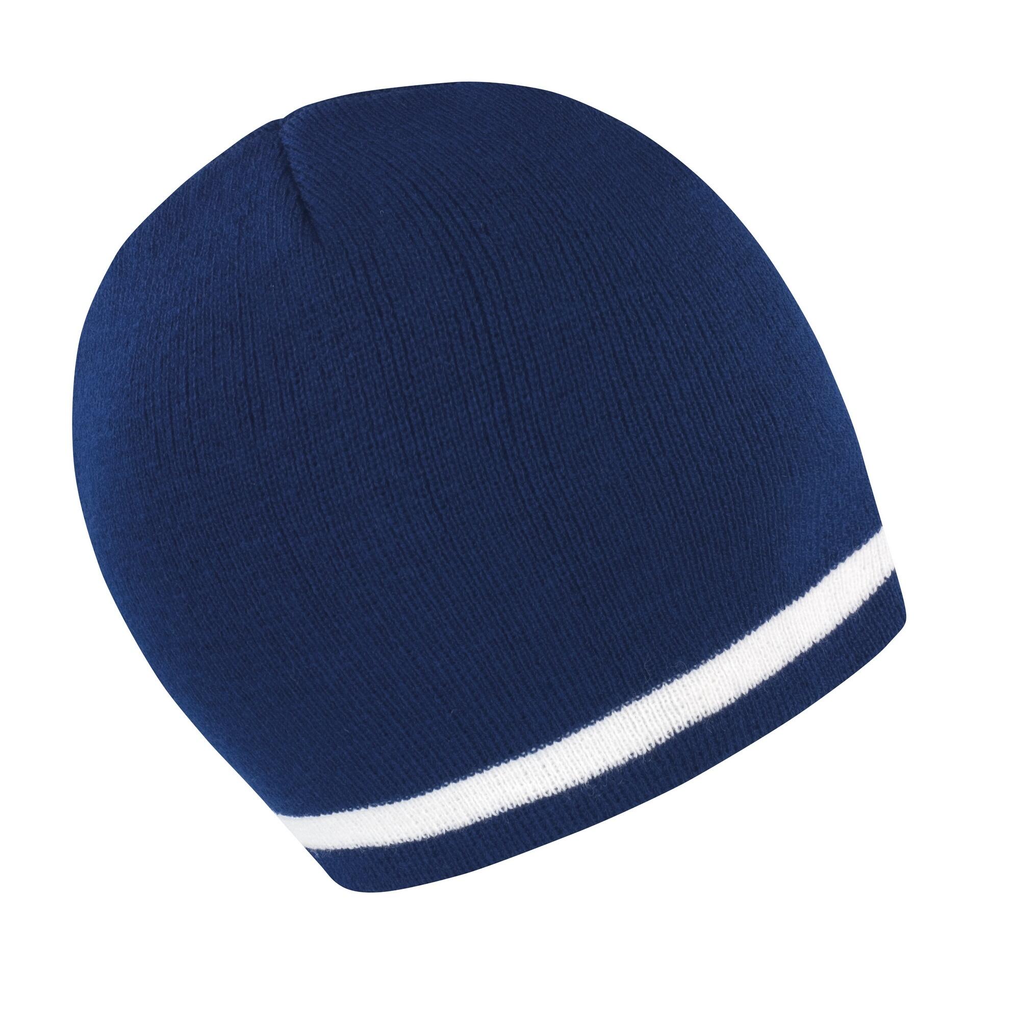 Result Unisex Winter Essentials National Beanie Hat