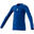 Tricou Adidas Maneci Lungi Albastru Junior