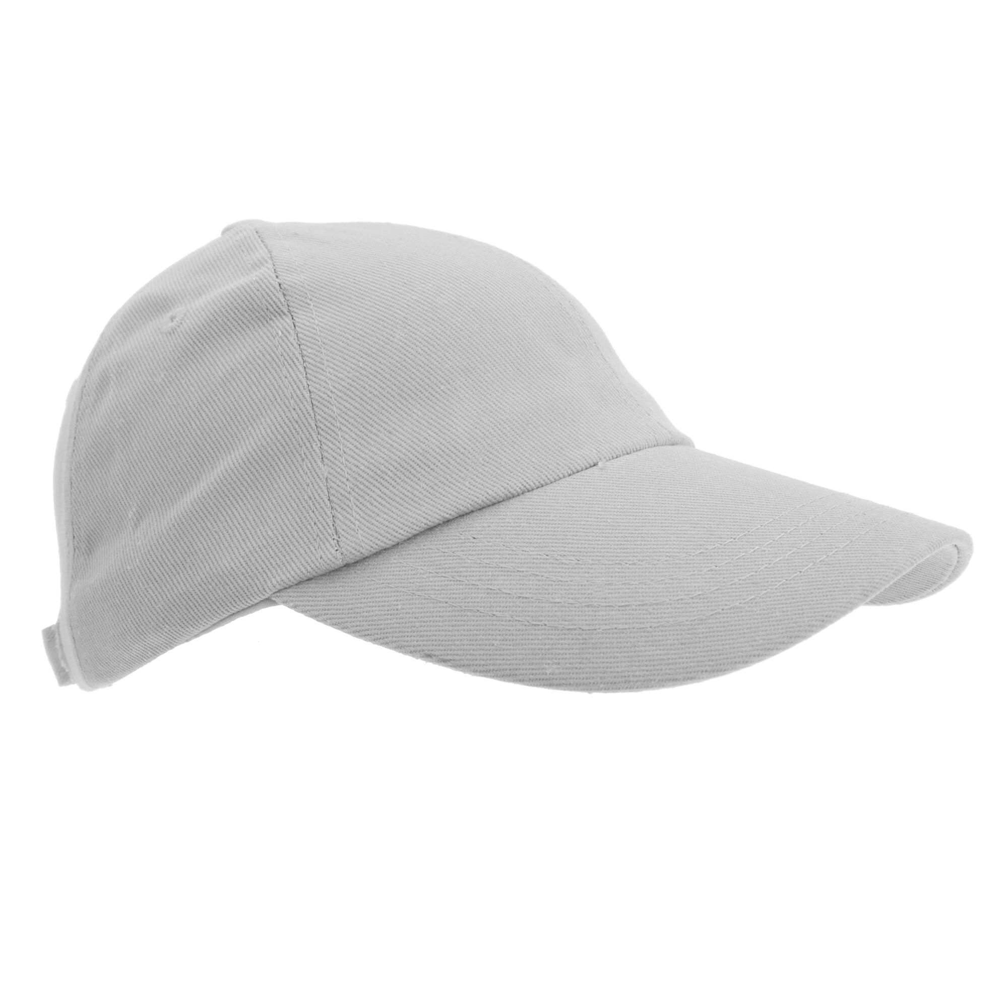 Result Unisex Heavy Cotton Premium Pro-Style Baseball Cap (Pack of 2)
