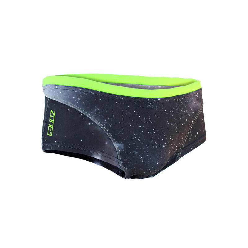 Bañador Corto Cosmic Hombre