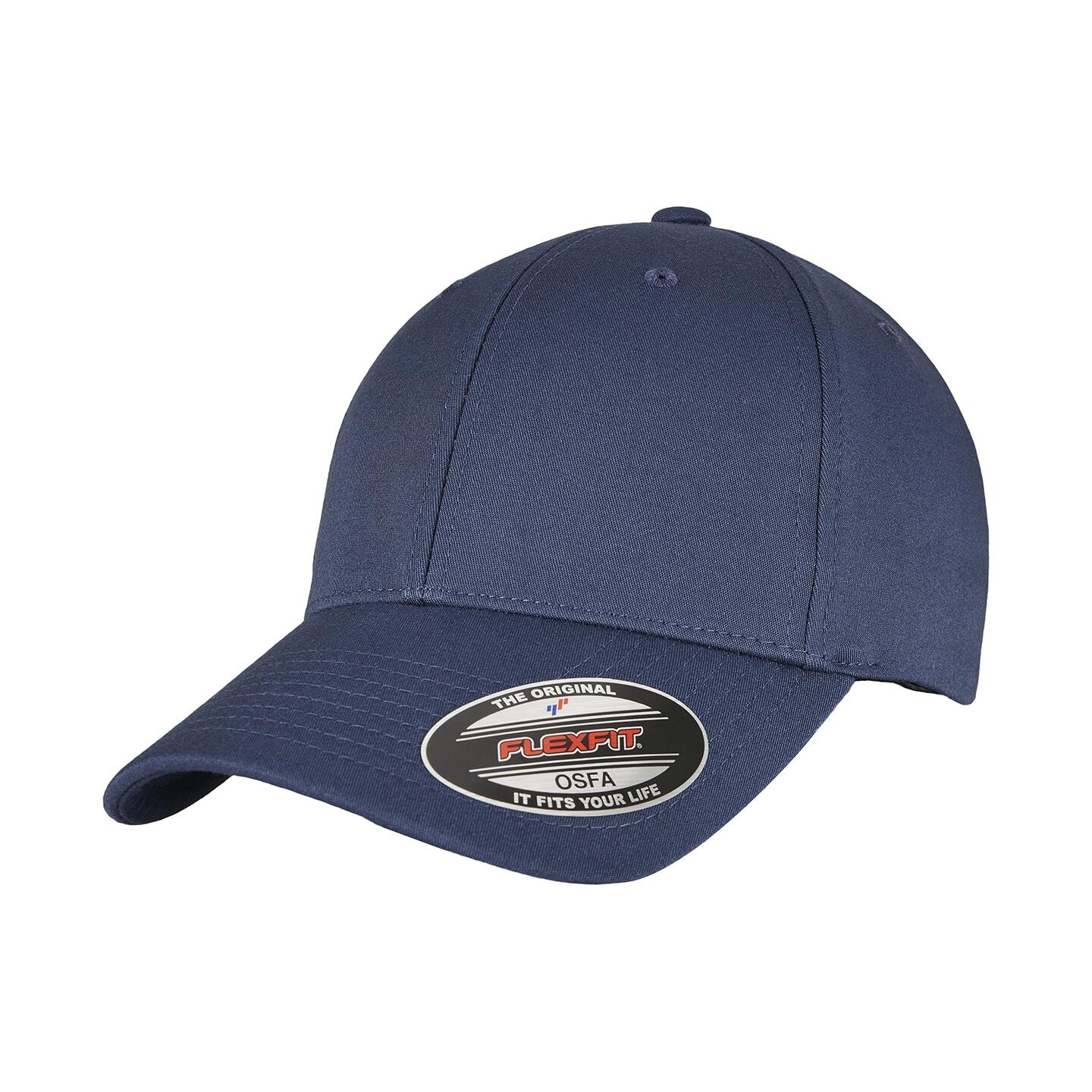 Flexfit Unisex Adult Alpha Shape Baseball Cap