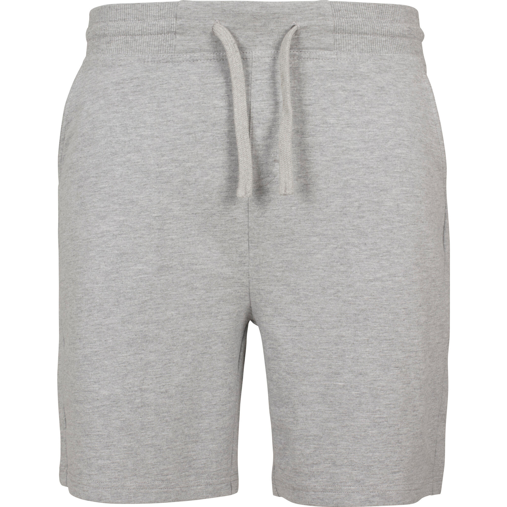 Build Your Brand Mens Terry Shorts