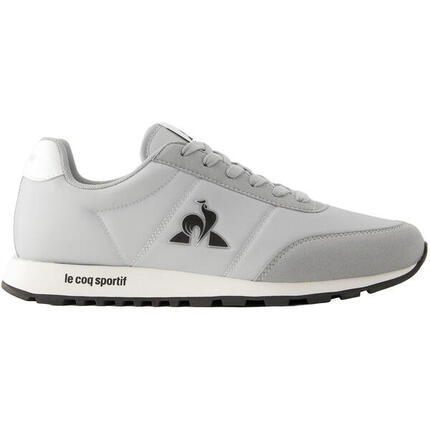 Turnschuhe Le Coq Sportif Racerone 2 High Rise, Grau, Unisex