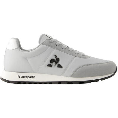 Sneakers le coq sportif racerone 2 high rise, grijs, uniseks