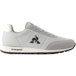 Baskets Le Coq Sportif Racerone 2 High Rise, Gris, Unisexe