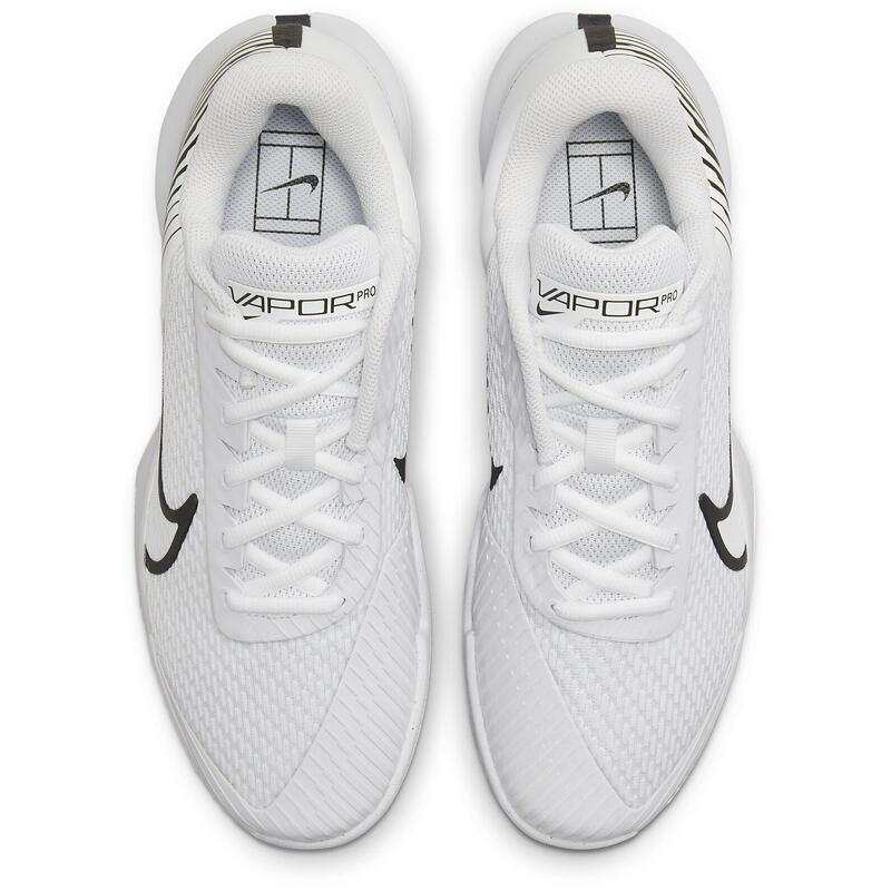 Sportcipő Nike Zoom Vapor Pro 2 Hc, Fehér, Férfiak