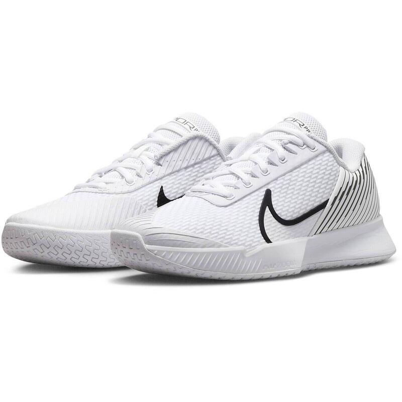 Sneakers Nike Zoom Vapor Pro 2 Hc, Wit, Mannen