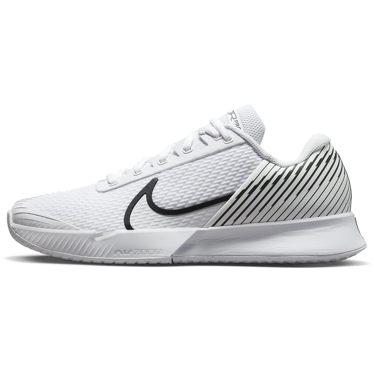 NIKE Sneakers Nike Zoom Vapor Pro 2 Hc, Wit, Mannen