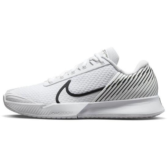 Zapatillas Nike Zoom Vapor Pro 2 Hc, Blanco, Hombre