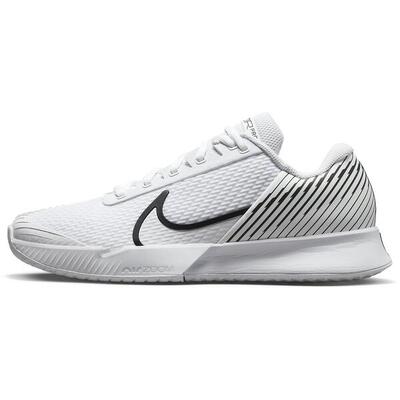 Sneakers nike zoom vapor pro 2 hc. wit. mannen