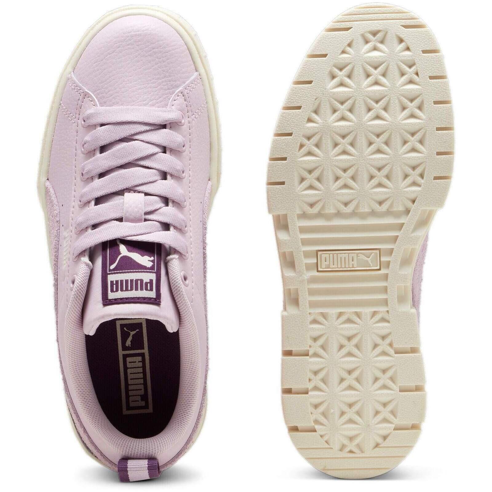Buty Puma Mayze Dusty Summer Jr, Dzieci 2/5