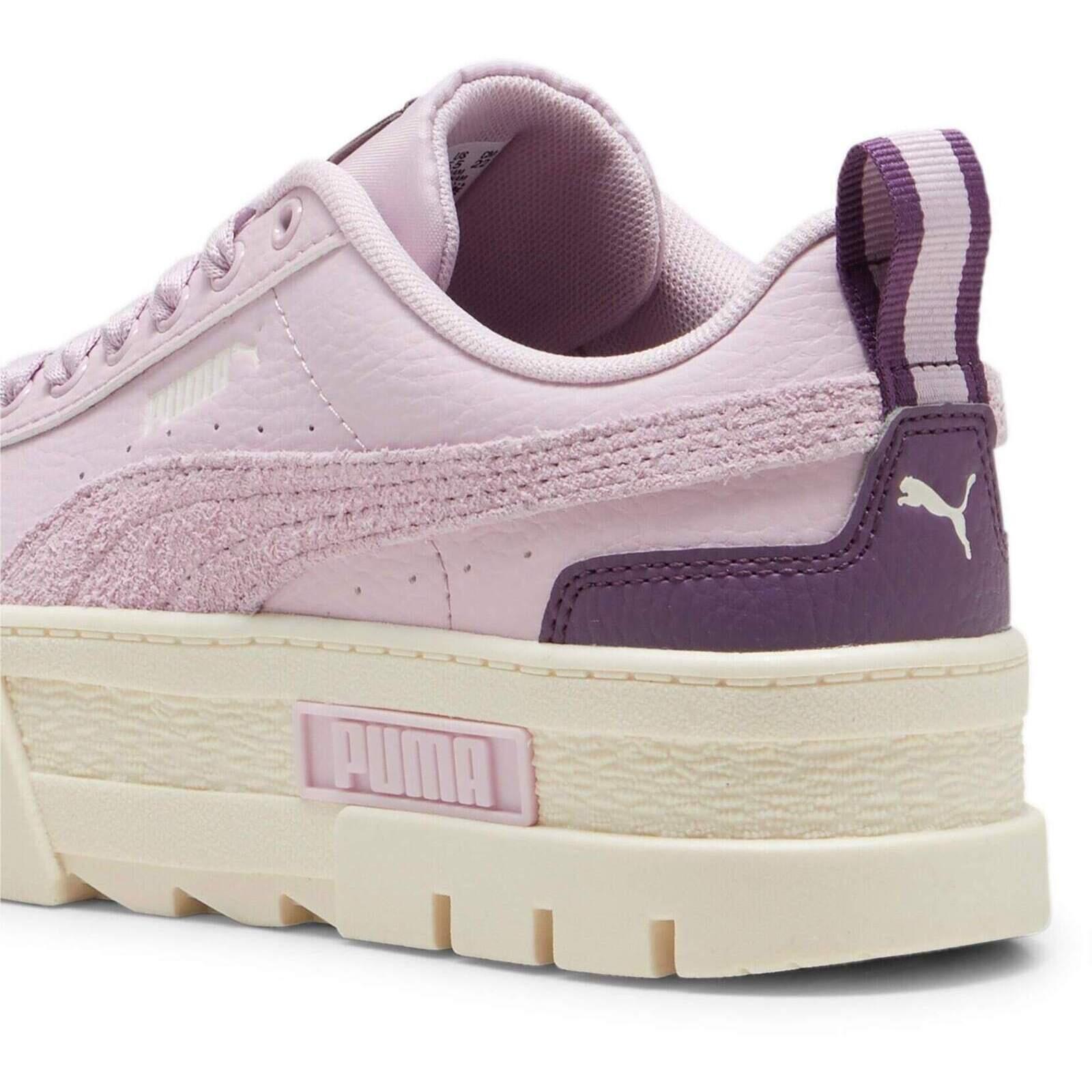 Buty Puma Mayze Dusty Summer Jr, Dzieci 5/5