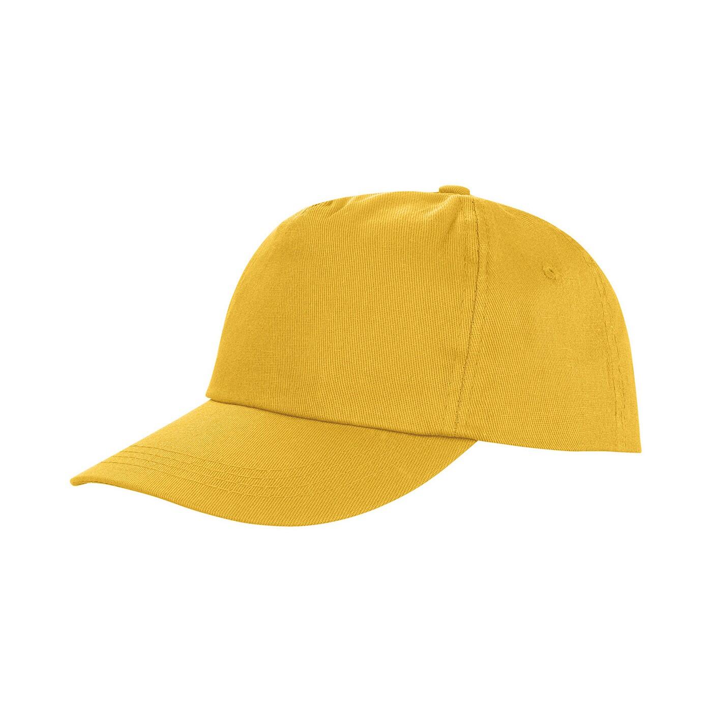Result Headwear Unisex Adult Houston Cap