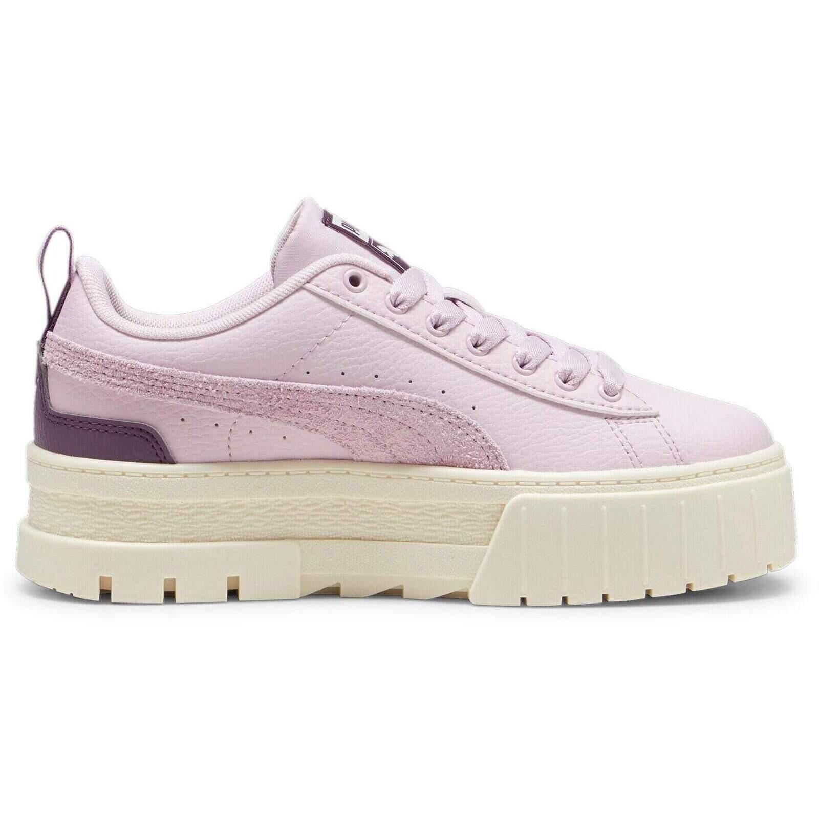 Buty Puma Mayze Dusty Summer Jr, Dzieci 4/5