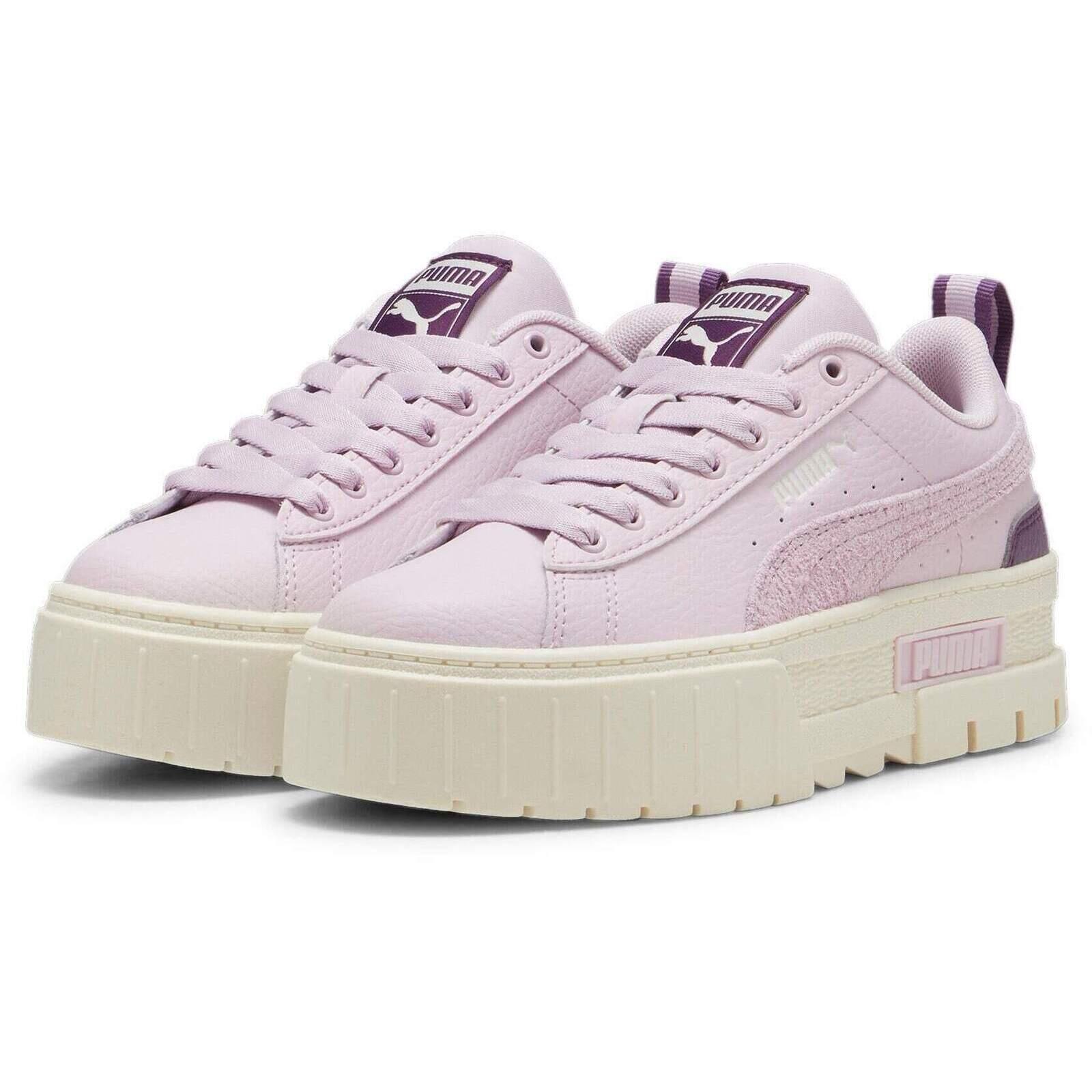 Buty Puma Mayze Dusty Summer Jr, Dzieci 3/5