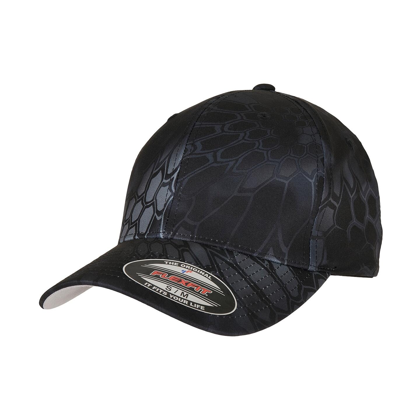 Flexfit Unisex Adult Kryptek Cap