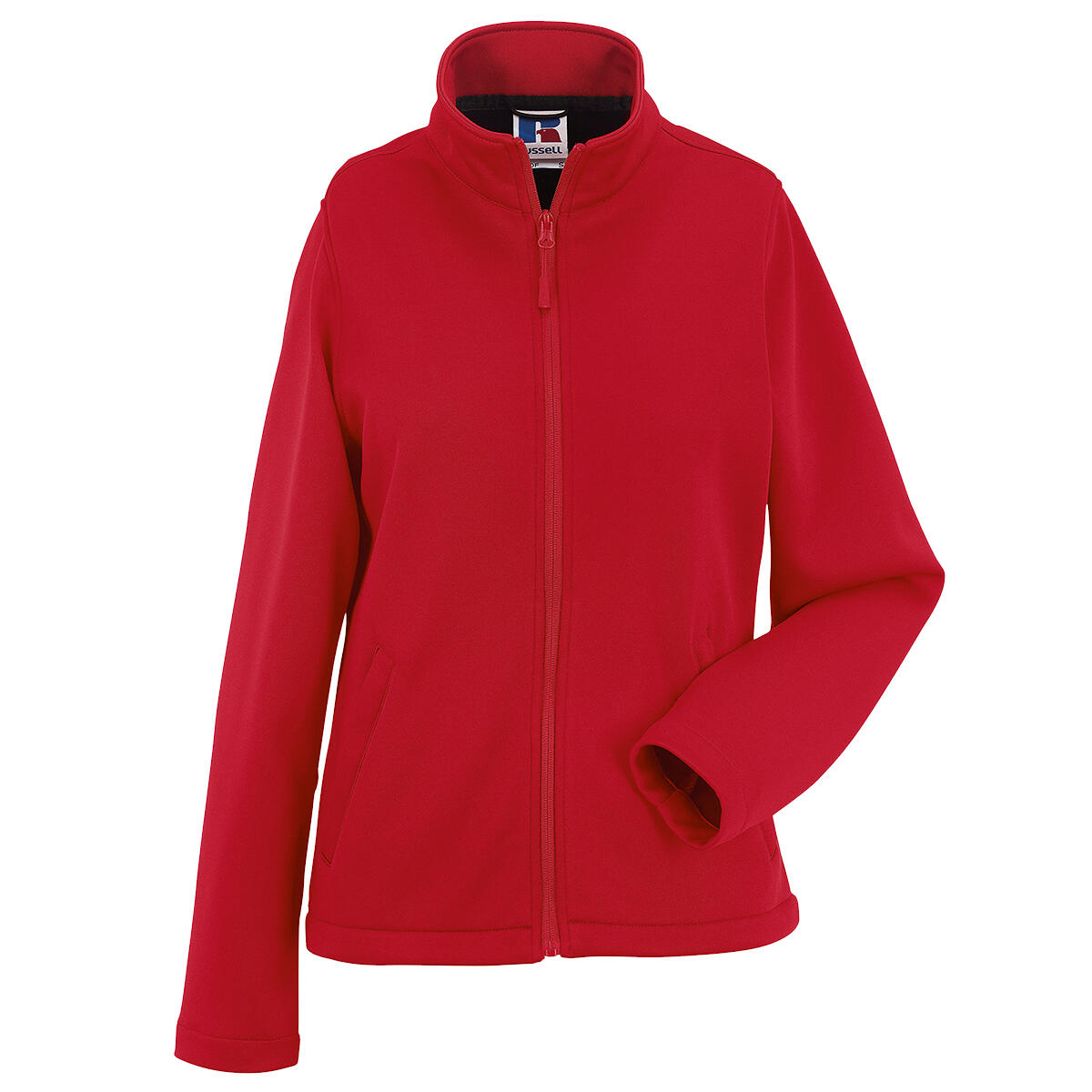 Russell Ladies/Womens Smart Softshell Jacket