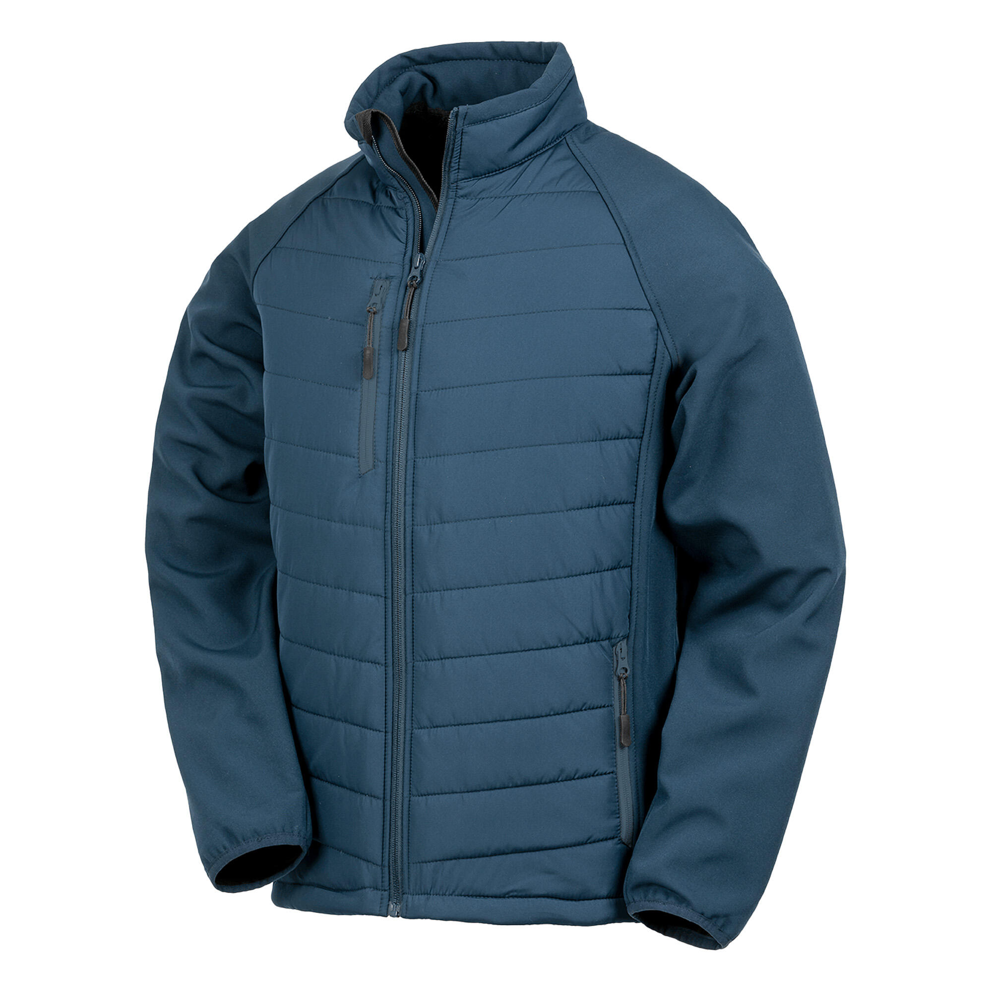 Result Womens/Ladies Compass Soft Shell Jacket