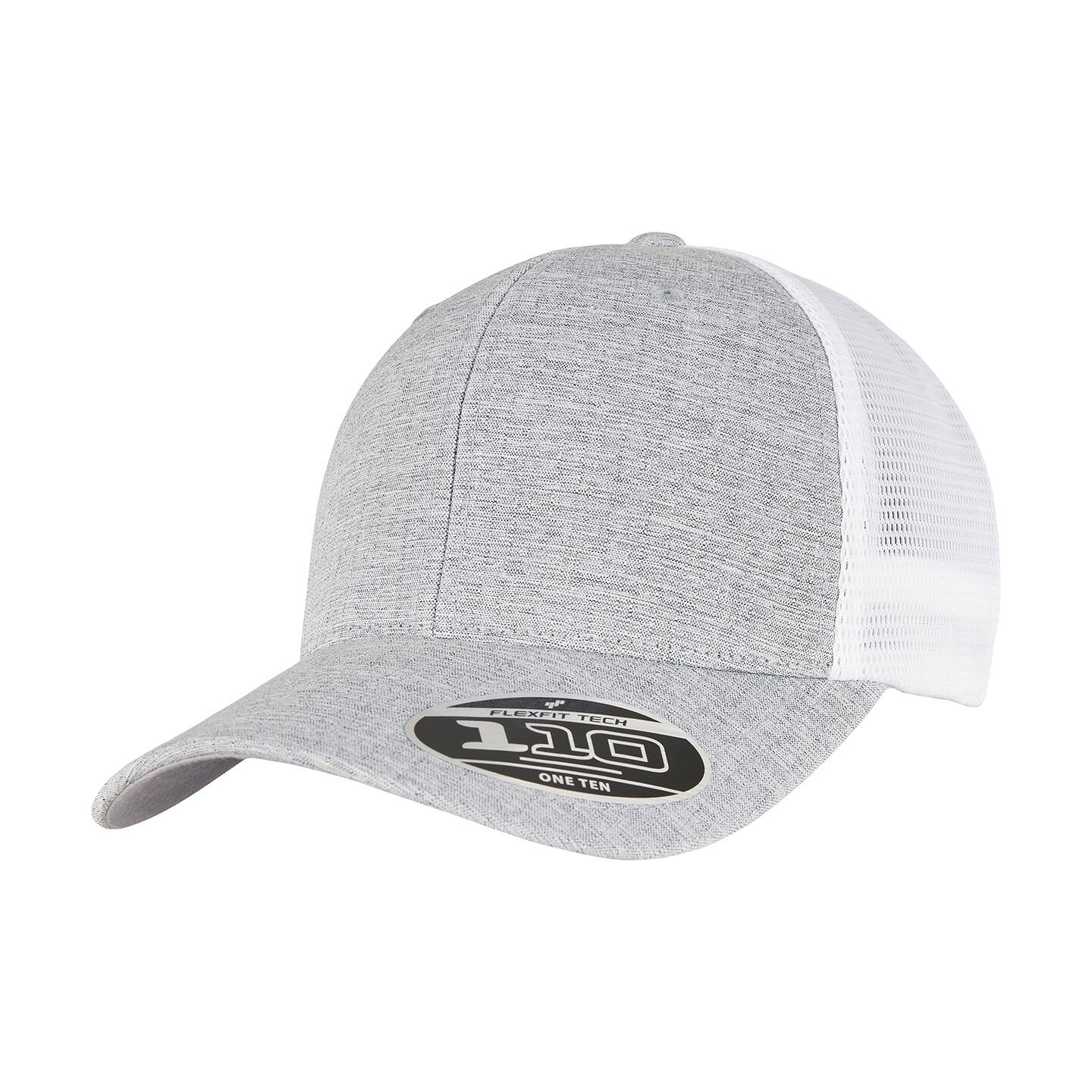 Flexfit Unisex Adult 110 Mesh Two Tone Cap