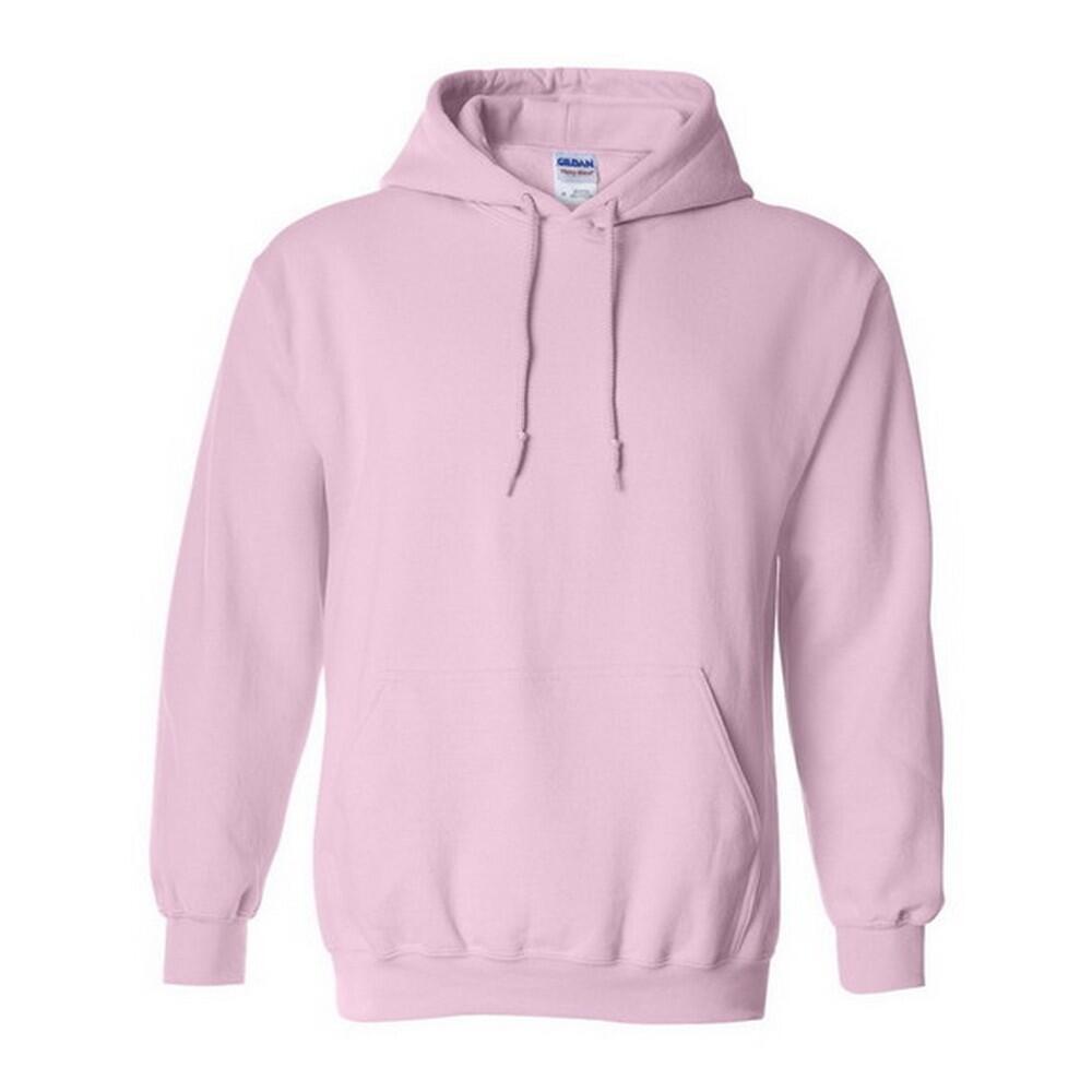 Gildan Heavy Blend Adult Unisex Hooded Sweatshirt / Hoodie