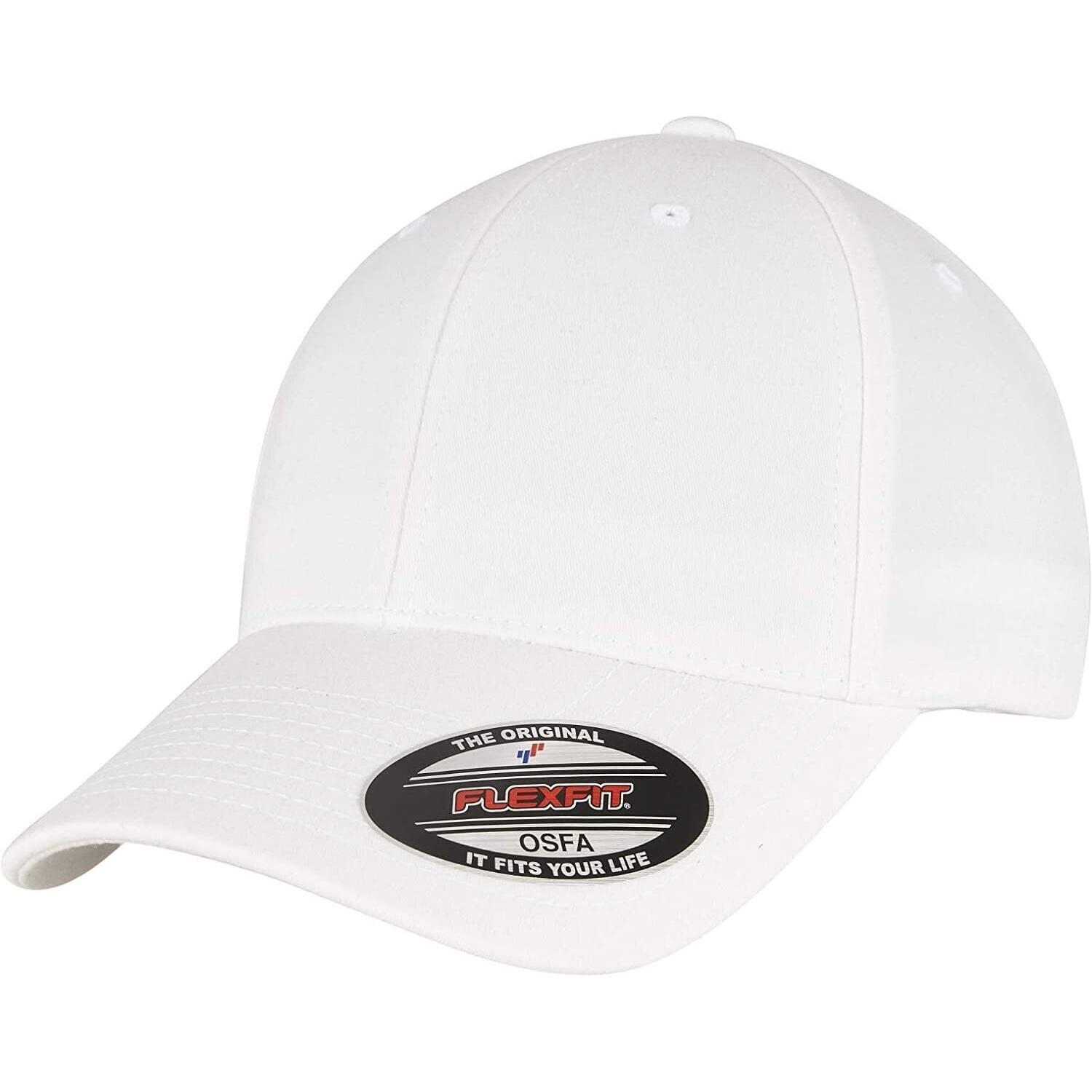 Flexfit Unisex Adult Alpha Shape Baseball Cap