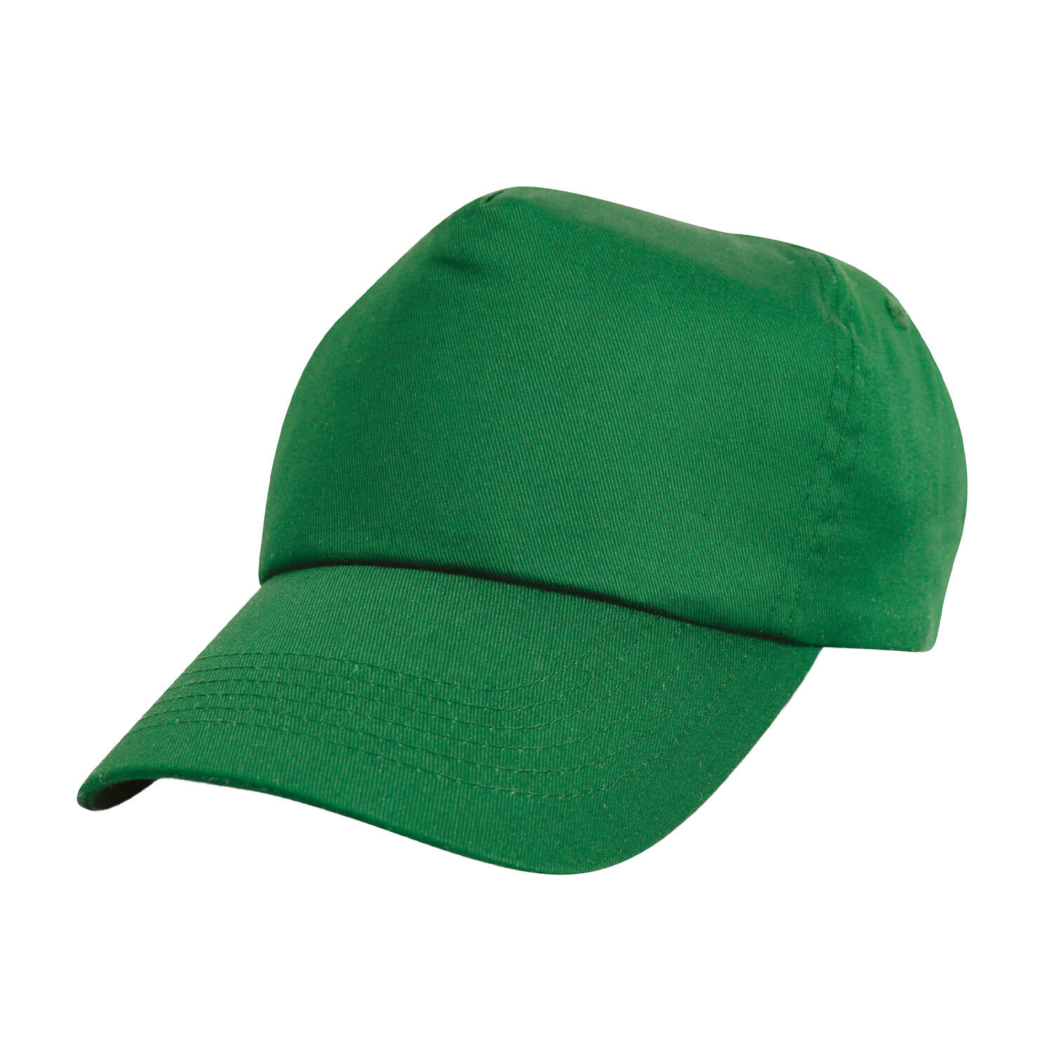 Result Headwear Cotton Baseball Cap